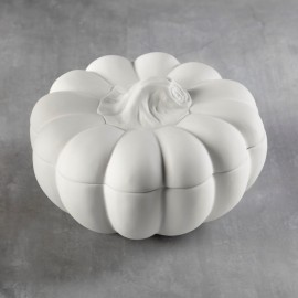 FAIRYTALE PUMPKIN BOX